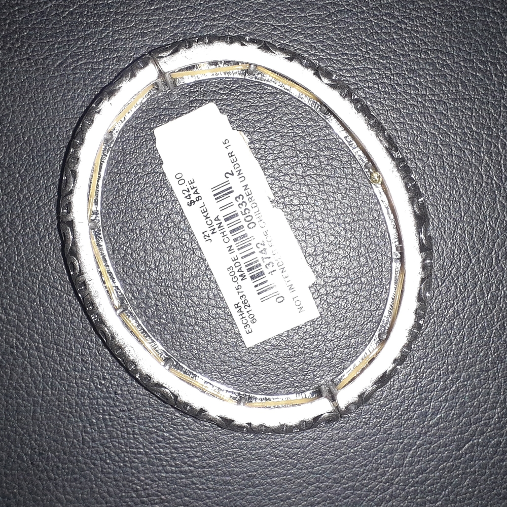 Jones New York bracelet